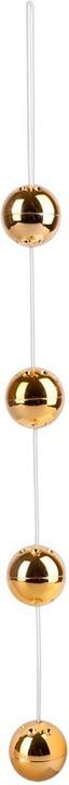 Immagine prodotto You2Toys Catena a sfere d'oro
