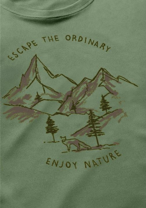 Produktbild Maier Sports Dieter Print (M)