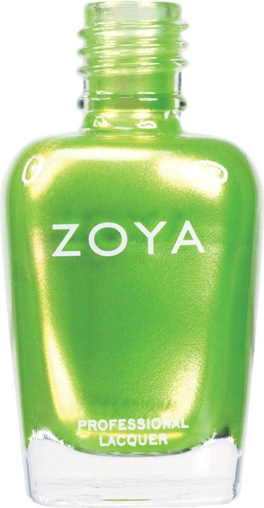 Image du produit Zoya Midori (Vernis couleur)