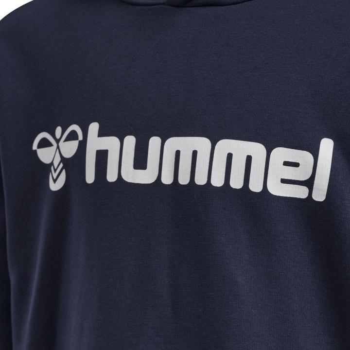 Image du produit hummel Hoodie Bugge (140)