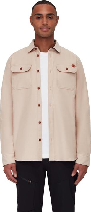 Actual product image Mammut Tamaro Overshirt Men (XXL)