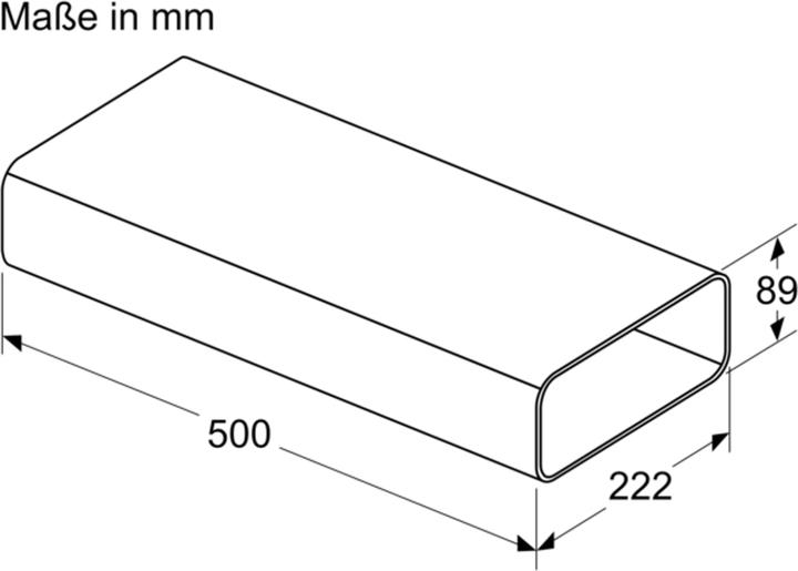 Actual product image Bosch Hausgeräte HEZ9VDSM1