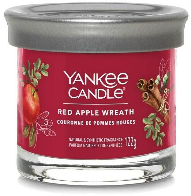 Produktbild Yankee Candle Red Apple Wreath