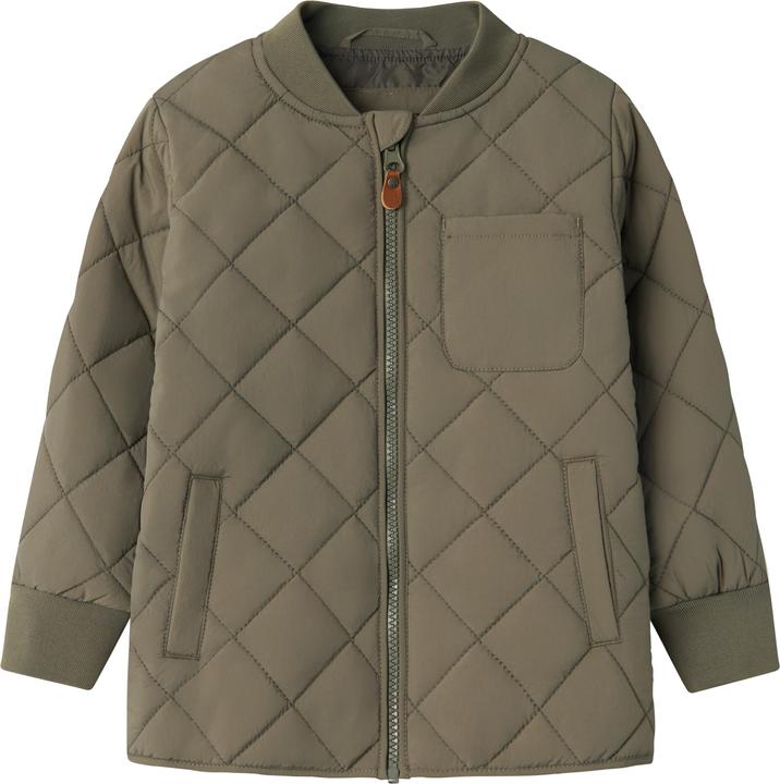 Name it Gestepptes Jacke