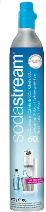 Produktbild SodaStream CO2-Zylinder