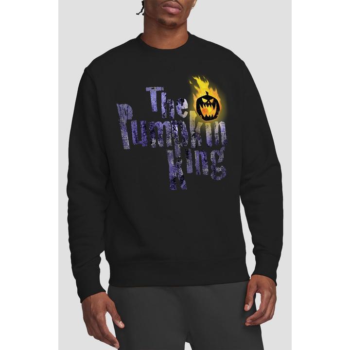 Produktbild The Nightmare Before Christmas Sweatshirt (M)