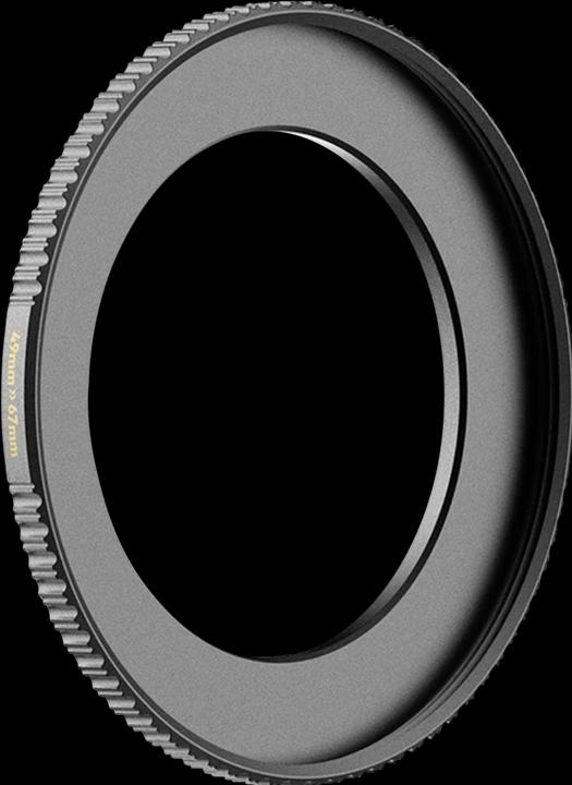 Produktbild PolarPro Step-Up Ring (Objektivfilter Adapter, 67 mm)