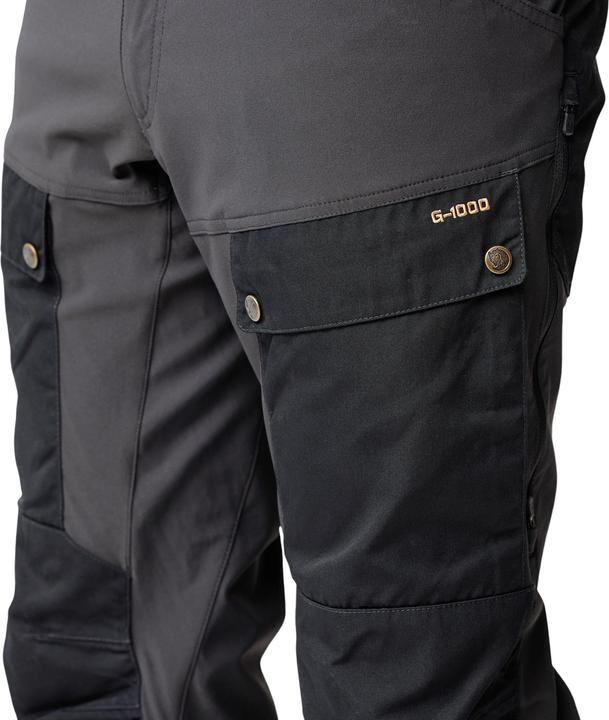 Immagine prodotto Fjällräven Keb Trousers long (52)