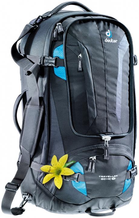 Produktbild Deuter Traveller 70 (70 l)