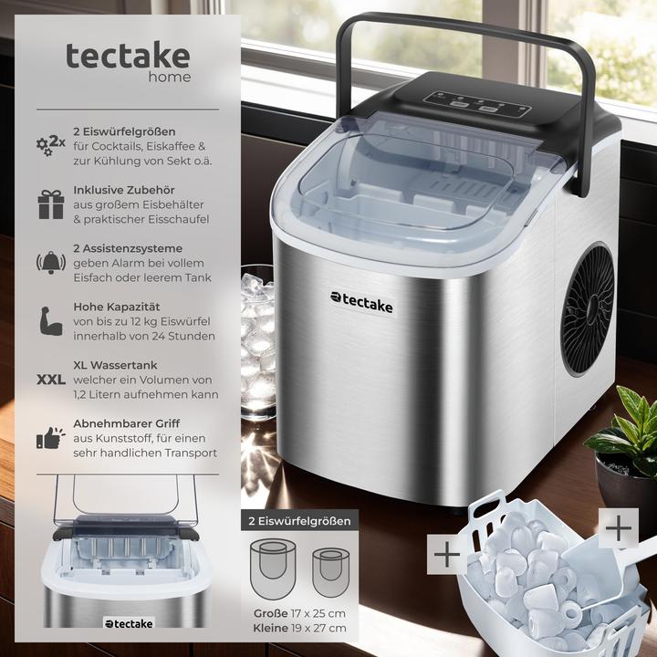 Image du produit tectake Arctic