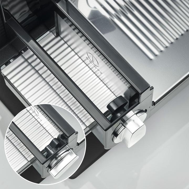 Produktbild Graef M95 Master