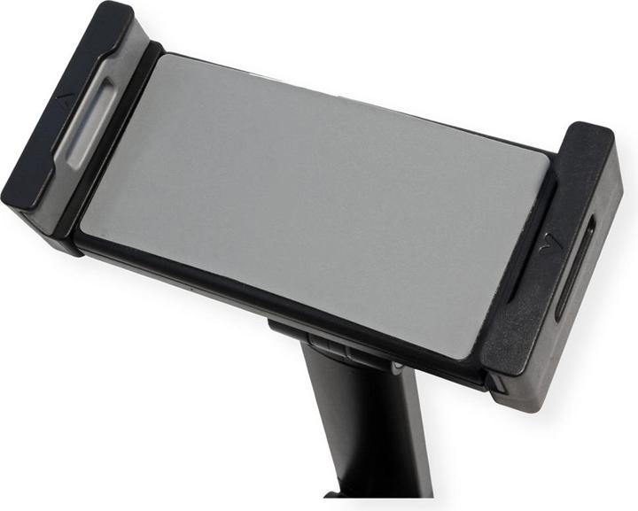 Actual product image Value Universal tablet table stand
