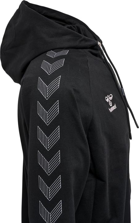 Immagine prodotto hummel Hmlmove Grid Cotton Zip Hoodie Donna (M)