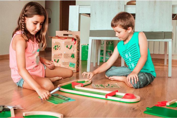 Immagine prodotto Plakks Pitch & Plak (Tedesco, Francese, Italiano, Inglese)