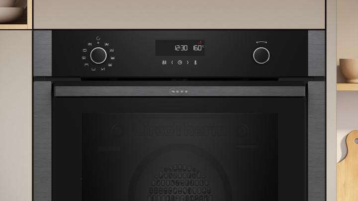 Immagine prodotto Neff N 50, Forno, 60 x 60 cm, Grigio Grafite, B6ACH7AG0