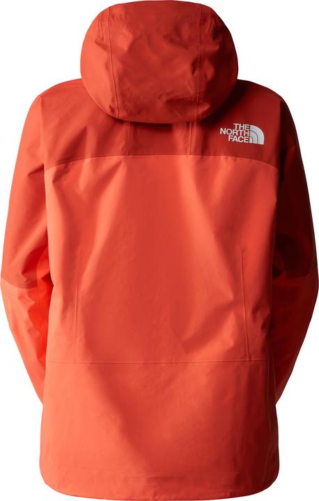 Immagine prodotto North Face Giacca Summit Pumori GTX Pro da donna (XS)