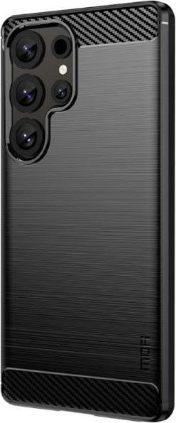 Produktbild Mofi Carbon Fiber TPU Series (Samsung Galaxy S25 Ultra)