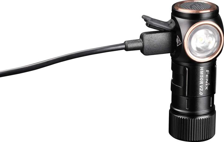 Image du produit Fenix HM50R V2.0 (700 lm)