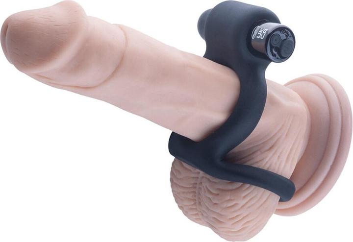 Immagine prodotto Malesation Anello Vibro Cock & Ball
