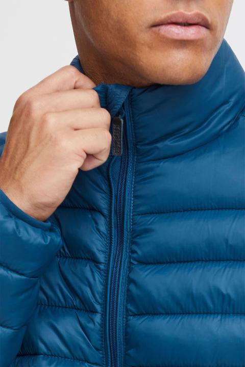 Image du produit Blend Nils Veste Matelassée Veste De Transition Pour Homme Avec Col Montant (M)