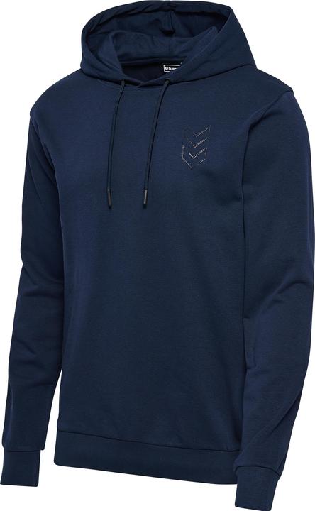 hummel hmlACTIVE CO HOODIE