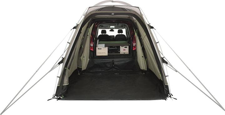 Actual product image Outwell Beachcrest (Awning, 10.60 kg)