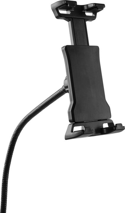 Image du produit Vonyx Bodenstativ MS10TH, Gewicht: 1.85 kg, Material: Metall