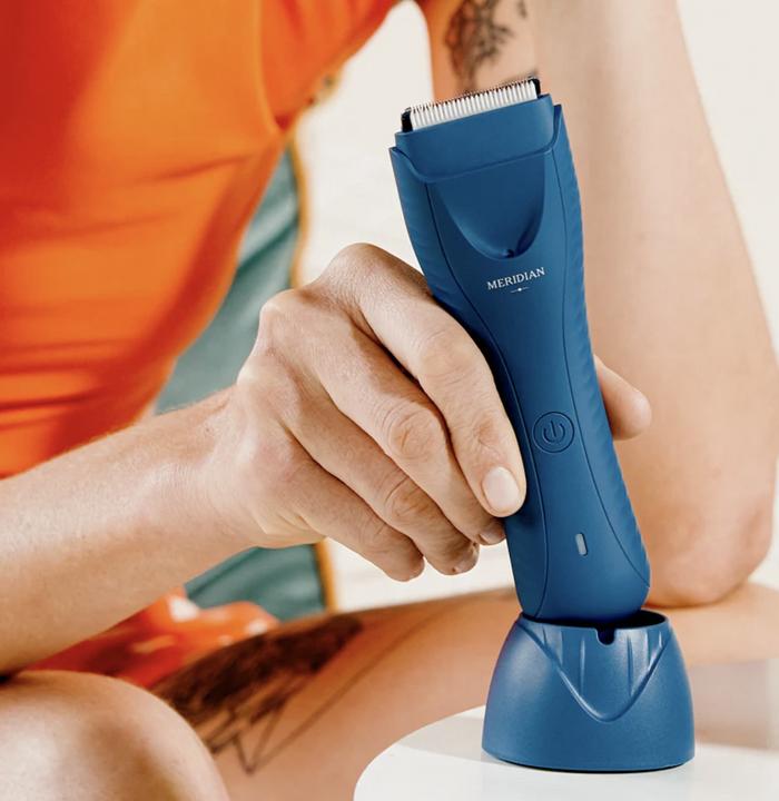 Produktbild Meridian Grooming The Trimmer Plus (Ocean)