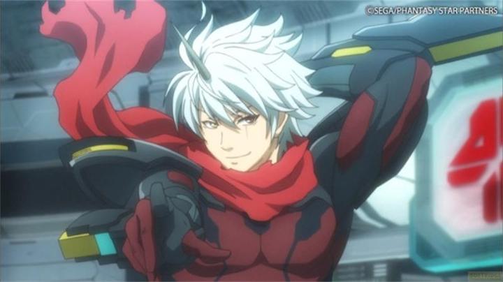 Produktbild Phantasy Star Online 2 - Volume 3 - Episode 09-12 (Blu-ray) (Blu-ray, 2019, Deutsch, Japanisch)