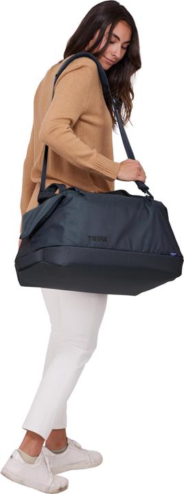 Actual product image Thule Subterra 2 Duffel 35l - Dark Slate (35 l)