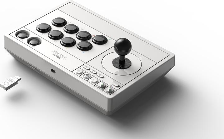 Immagine prodotto 8bitdo Bastone arcade