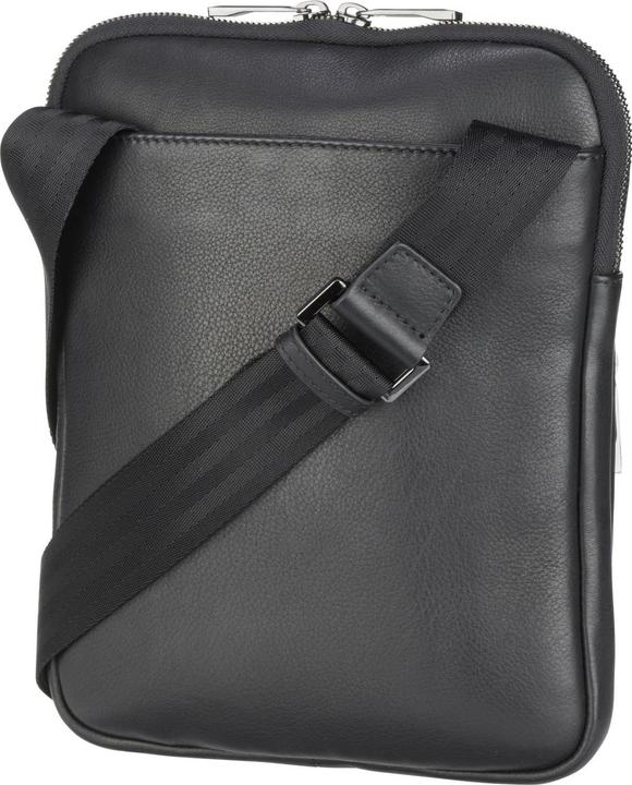 Actual product image Porsche Design Shoulder Bag Roadster Leather Shoulderbag S 1511