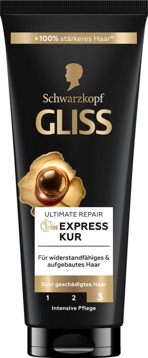 Produktbild Schwarzkopf Haarkur Ultimate Repair 200 ml1 Stück (200 ml)