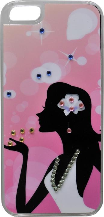Actual product image HTI-Living Smartphone cover (Apple iPhone 4)