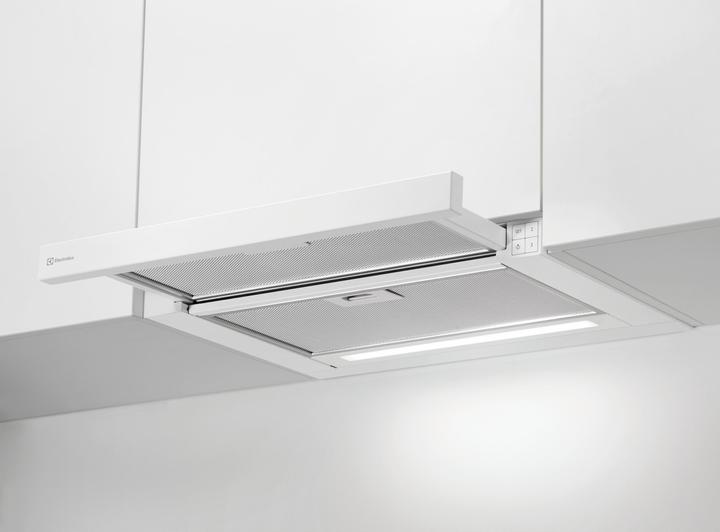 Produktbild Electrolux DAK5536WE (Flachschirmhaube)