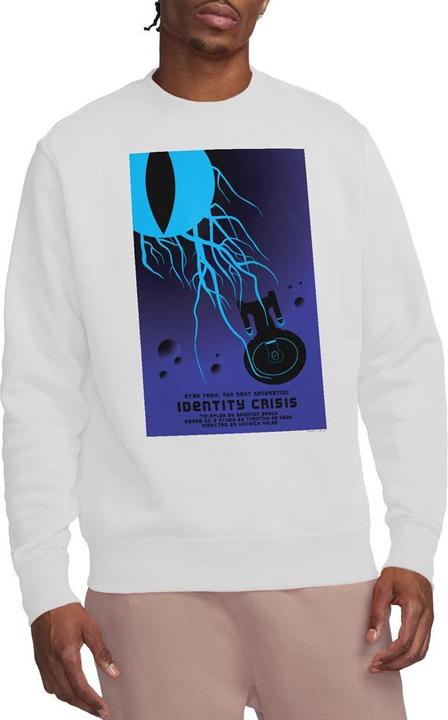 Produktbild The Next Generation Season 4 Episode 18 Sweatshirt (L)