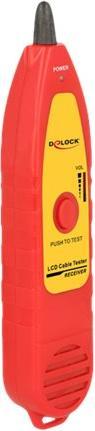 Actual product image Delock Cable finder for cable tester
