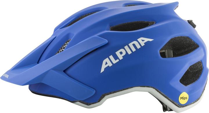 Immagine prodotto ALPINA SPORTS Apax JR Mips (51 - 56 cm)
