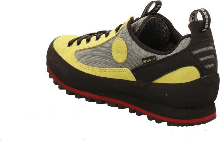 Actual product image Hanwag Rotpunkt Low GTX (46)