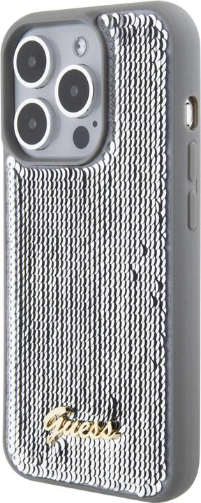 Image du produit Guess Hard Case (Apple iPhone 15 Pro)