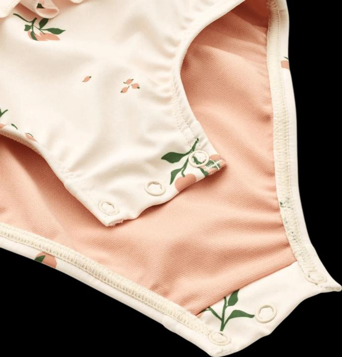 Produktbild Liewood Amina Baby Badekleid Peach Sea Shell (74)