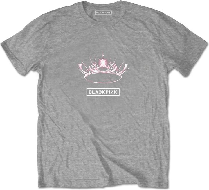 BlackPink The Album TShirt