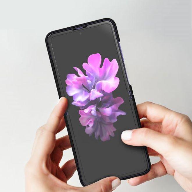 Produktbild Araree Aero Flex Series (Samsung Galaxy Z Flip)