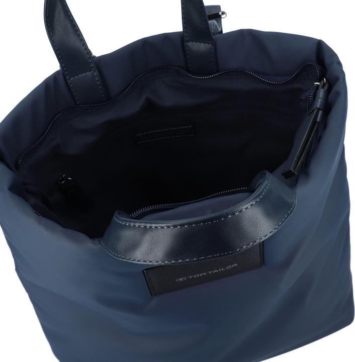 Actual product image Tom Tailor Patti City Rucksack 35 cm (12 l)