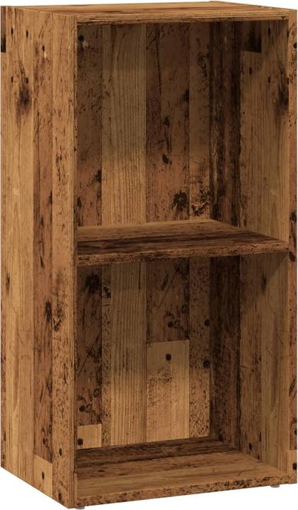 Image du produit VidaXL Bücherregal (30 x 40 x 77 cm)