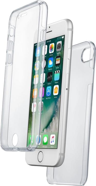 Produktbild Cellularline Clear Touch (Apple iPhone 7)