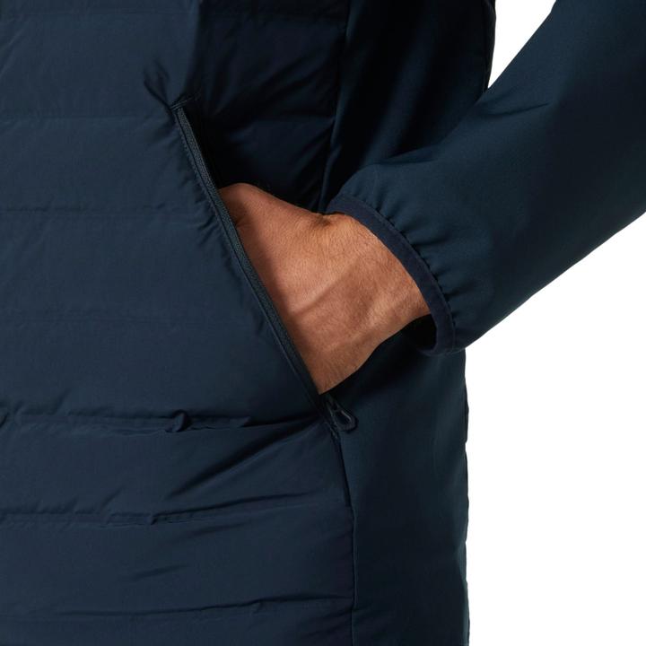 Actual product image Helly Hansen HP INSULATOR 2.0 (XL)