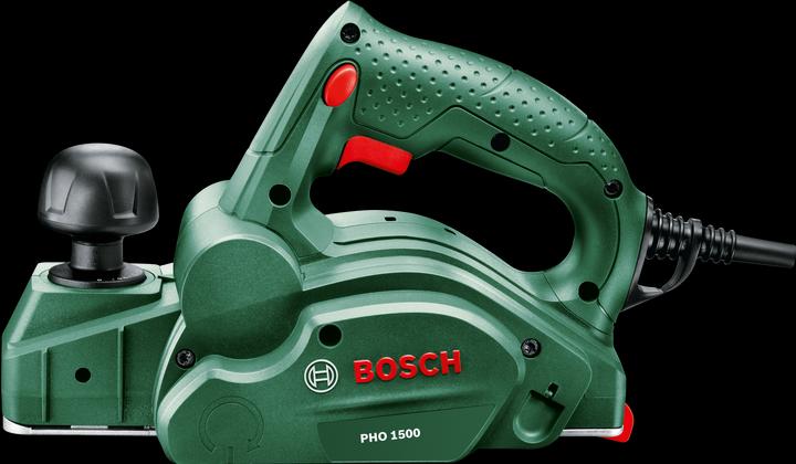 Actual product image Bosch Home & Garden Pho 1500