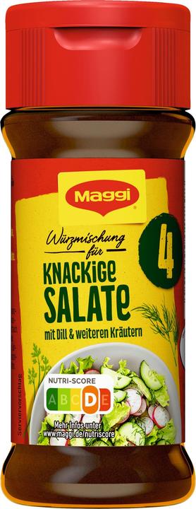 Immagine prodotto Maggi Miscela di condimenti (60 g)