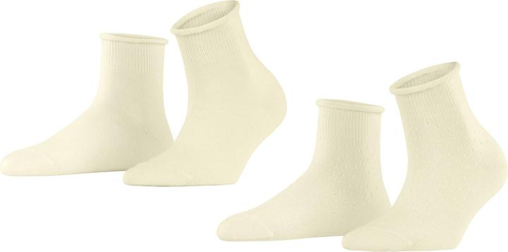 Immagine prodotto Esprit Cozy Dot SSO 2P (Confezione da 2, 35 - 38)